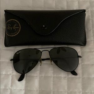 Ray Ban authentic